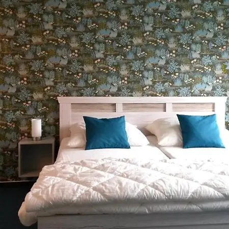 Appartamento Am Muehlenberg