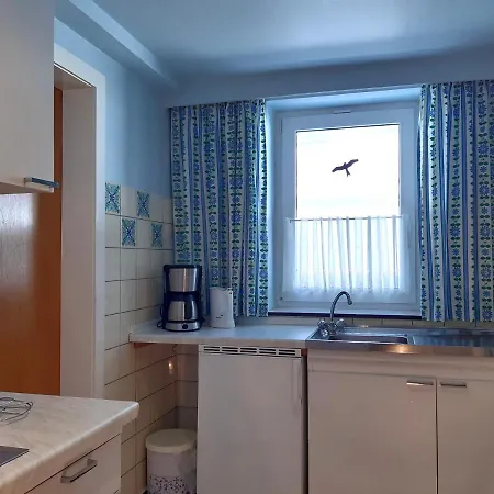 Appartamento Am Muehlenberg *