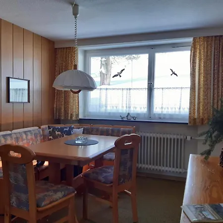 Am Muehlenberg Appartamento *