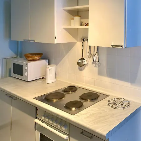 Am Muehlenberg Appartamento