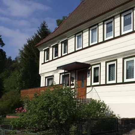 Am Muehlenberg Appartamento