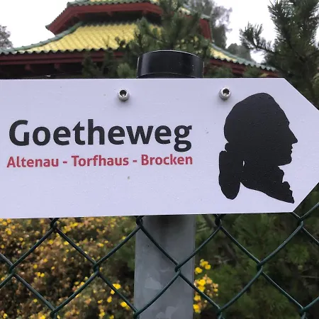 Am Muehlenberg Appartamento