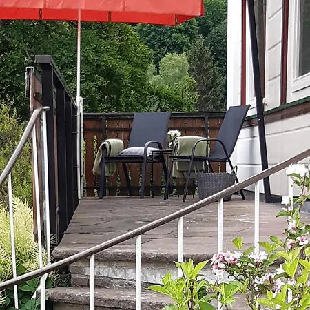 Appartamento Am Muehlenberg