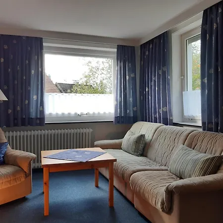 Appartamento Am Muehlenberg