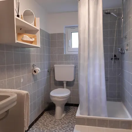 Am Muehlenberg Appartamento Altenau (Lower-Saxony)