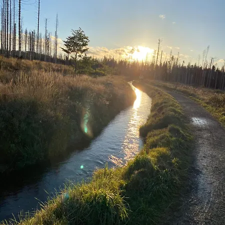 Appartamento Am Muehlenberg *