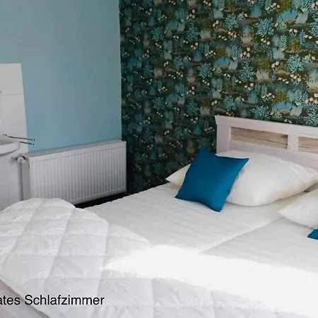 Appartamento Am Muehlenberg Altenau (Lower-Saxony)