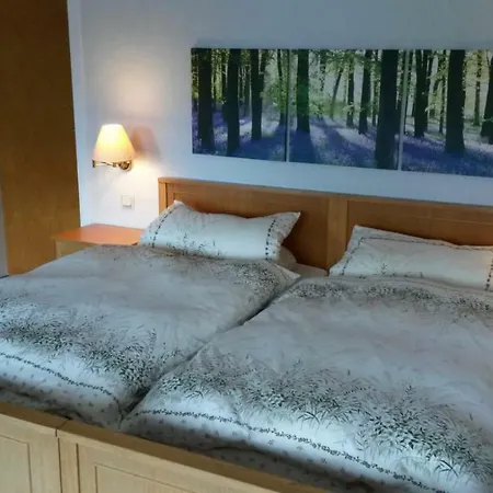 Appartamento Am Muehlenberg Altenau (Lower-Saxony)