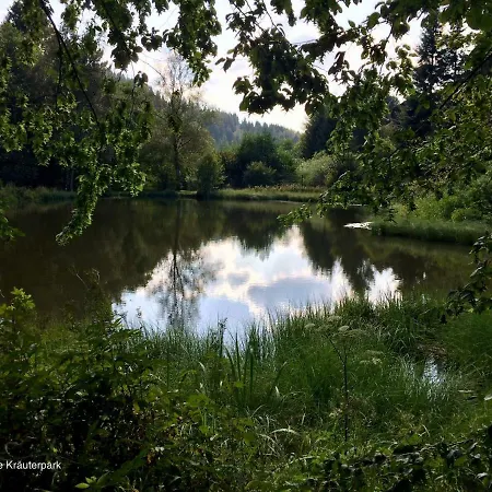 דירה Am Muehlenberg אלטנאו